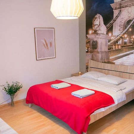 Keleti Aparthotel Budapest Ngoại thất bức ảnh
