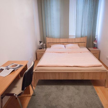 Keleti Aparthotel Budapest Ngoại thất bức ảnh