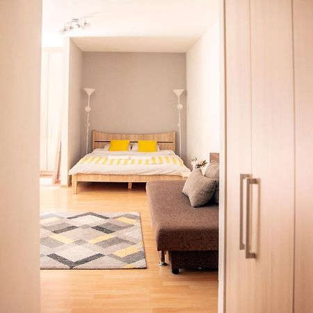 Keleti Aparthotel Budapest Ngoại thất bức ảnh