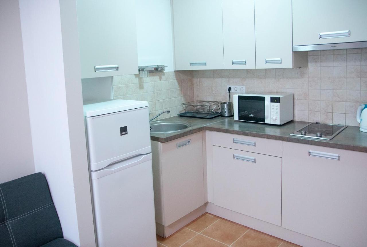 Keleti Aparthotel Budapest Ngoại thất bức ảnh