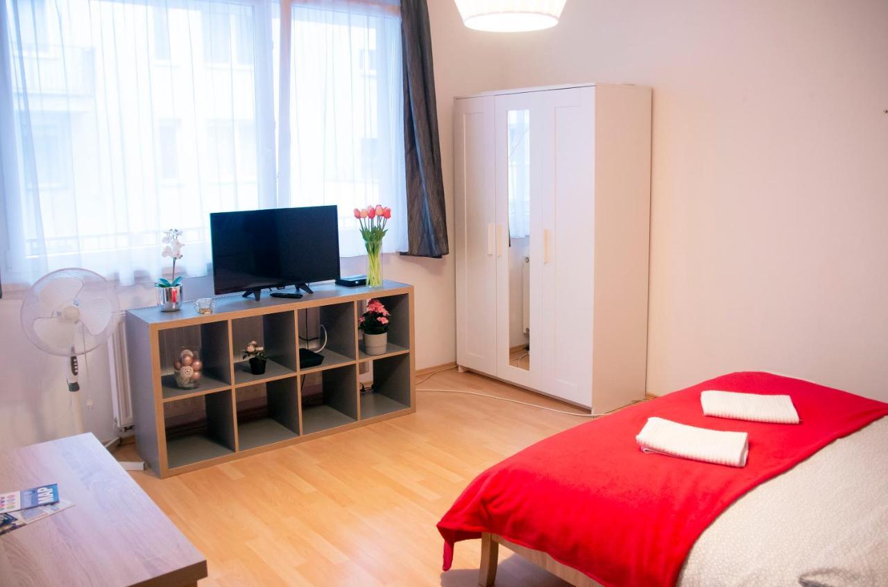 Keleti Aparthotel Budapest Ngoại thất bức ảnh