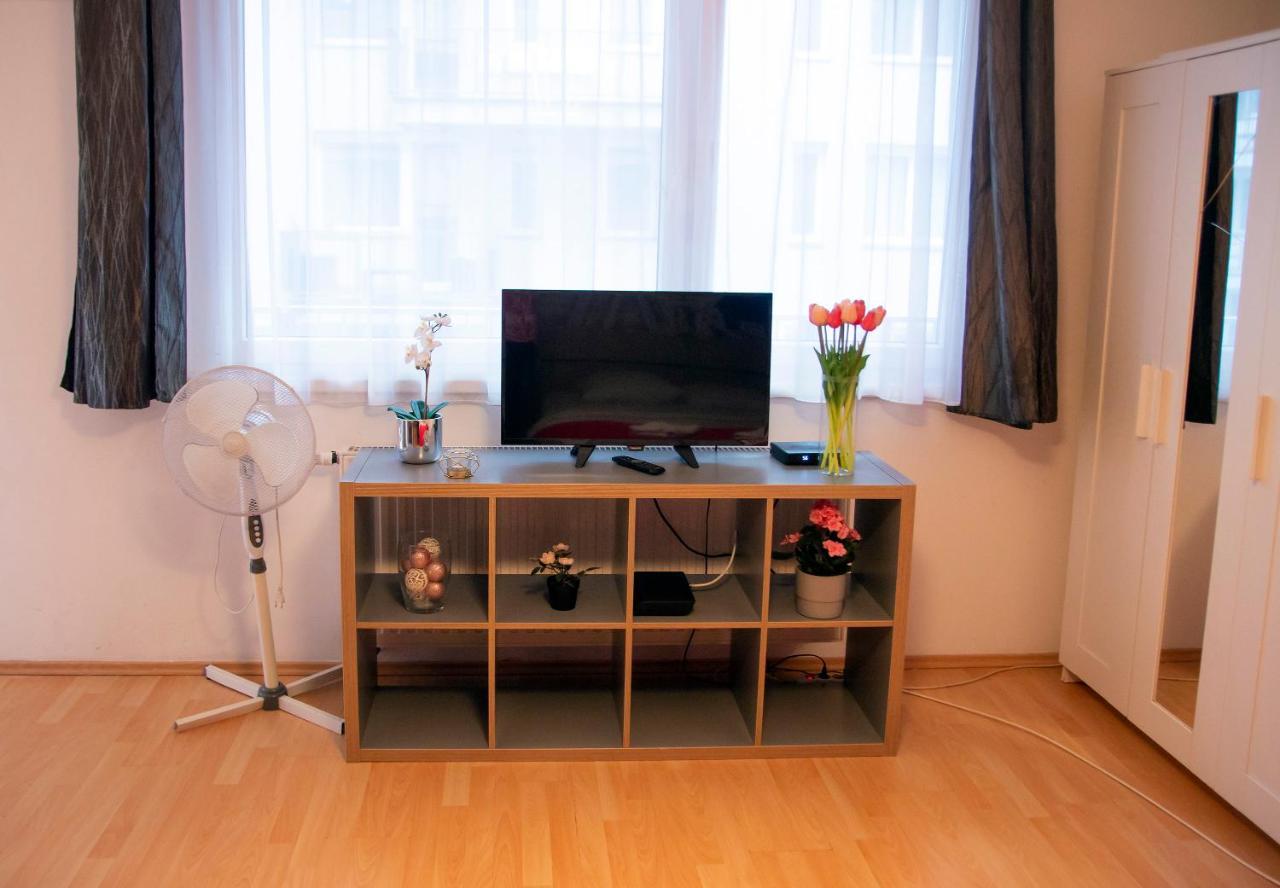 Keleti Aparthotel Budapest Ngoại thất bức ảnh