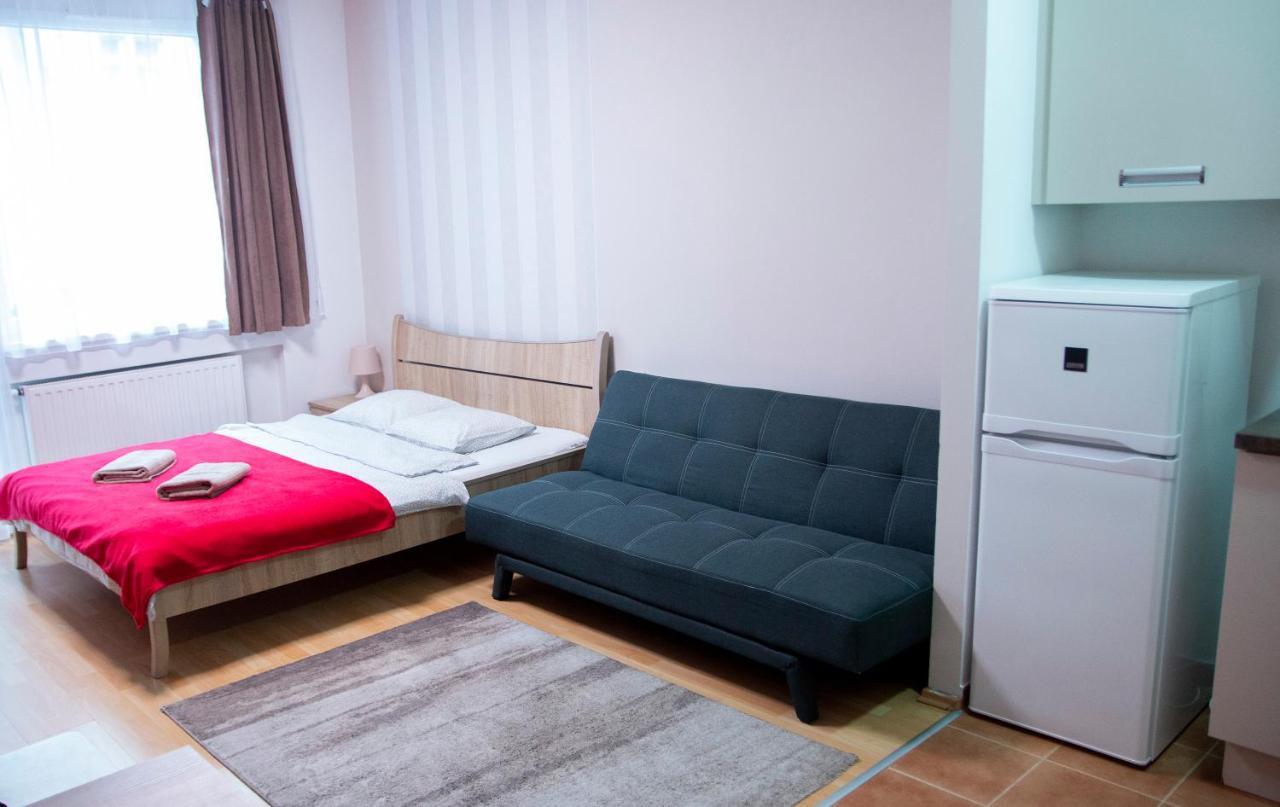 Keleti Aparthotel Budapest Ngoại thất bức ảnh