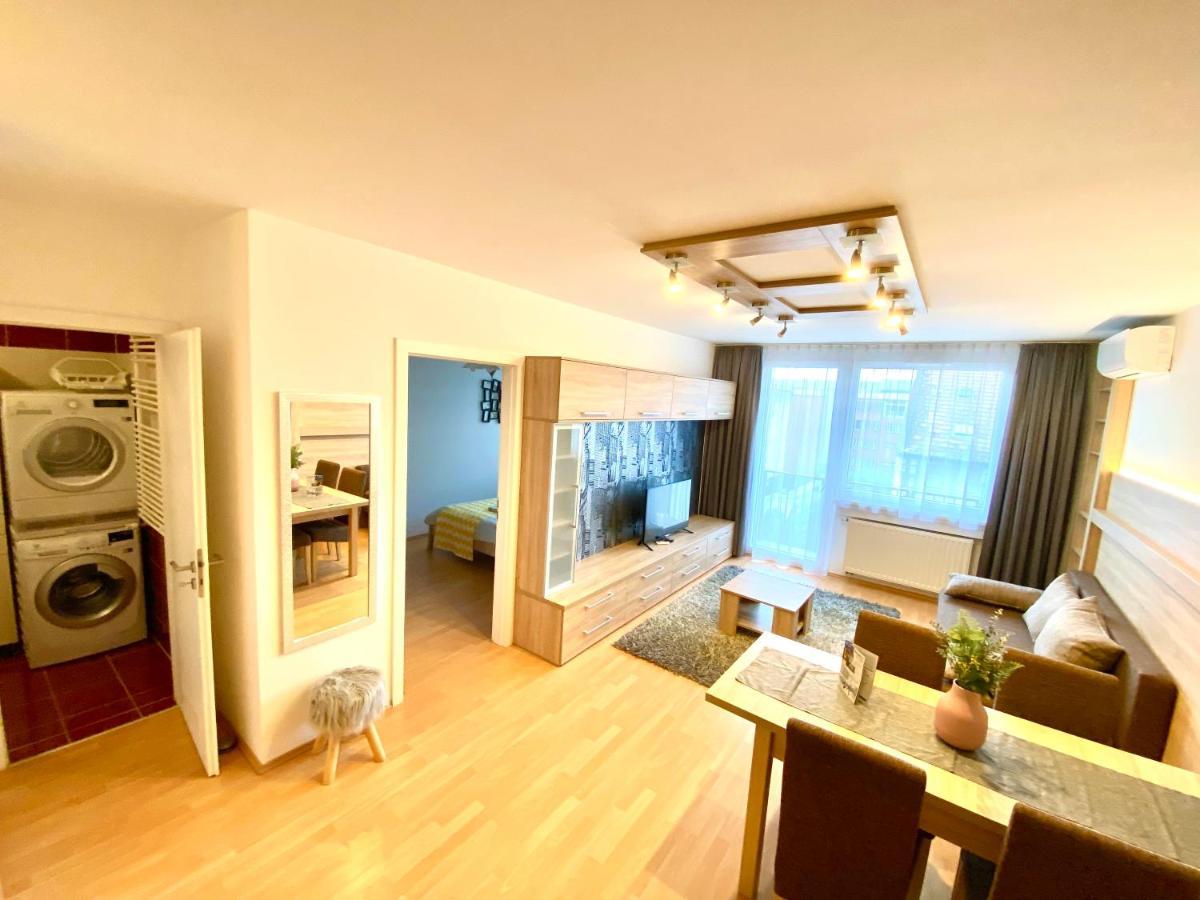 Keleti Aparthotel Budapest Ngoại thất bức ảnh