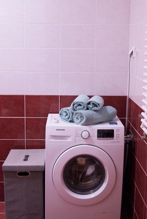 Keleti Aparthotel Budapest Ngoại thất bức ảnh