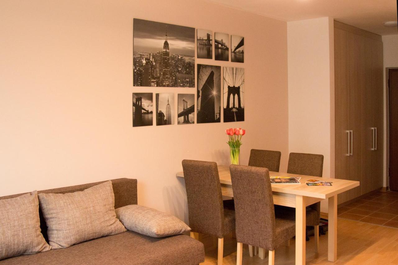 Keleti Aparthotel Budapest Ngoại thất bức ảnh