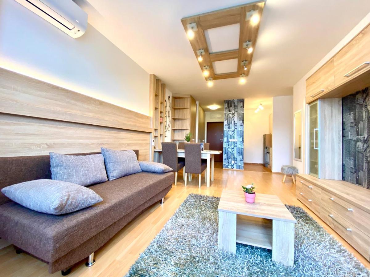 Keleti Aparthotel Budapest Ngoại thất bức ảnh