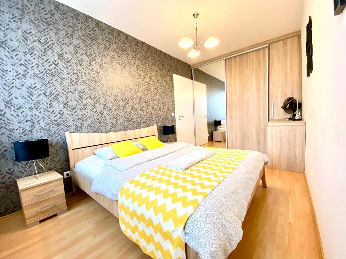 Keleti Aparthotel Budapest Ngoại thất bức ảnh