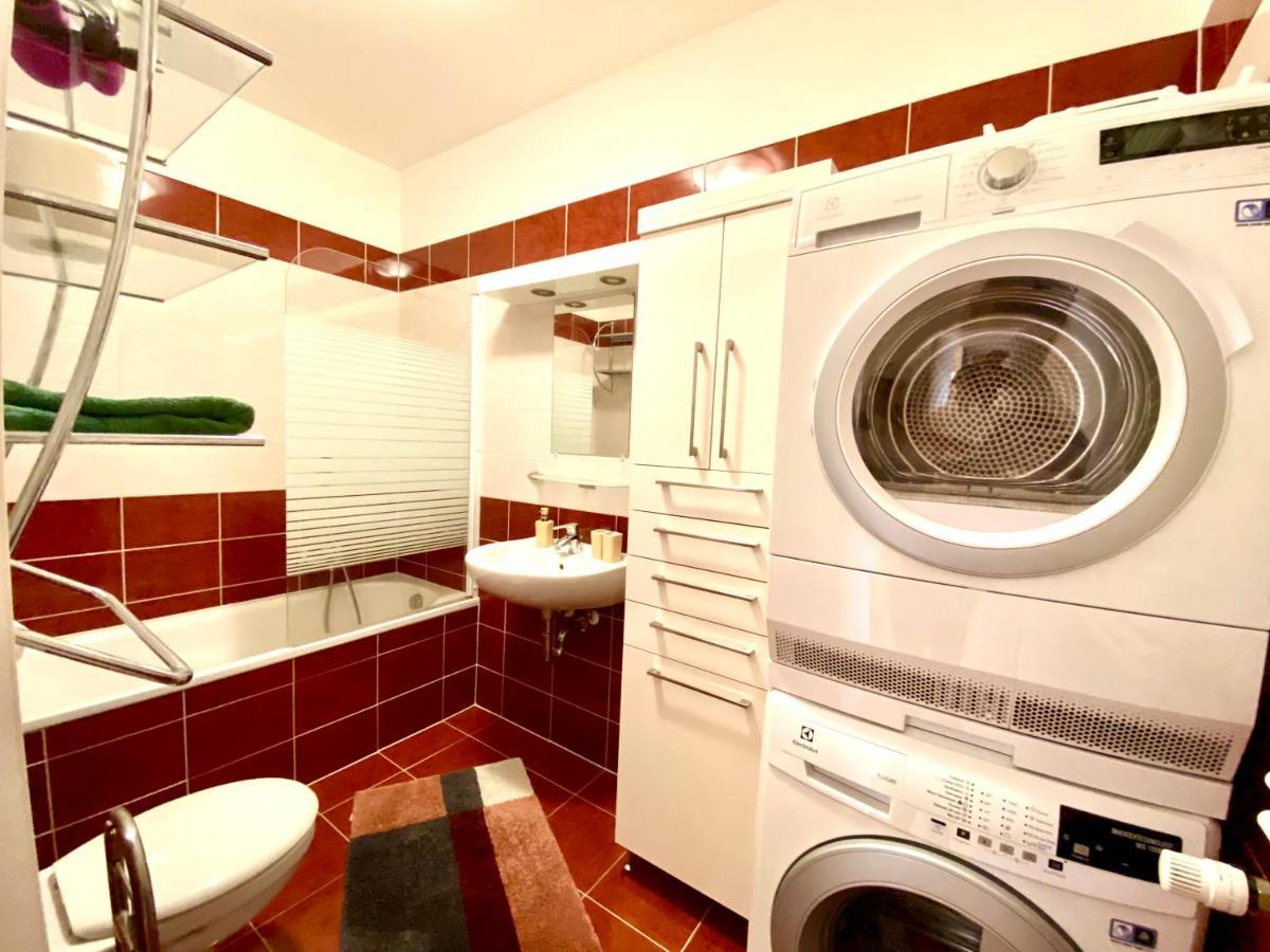 Keleti Aparthotel Budapest Ngoại thất bức ảnh