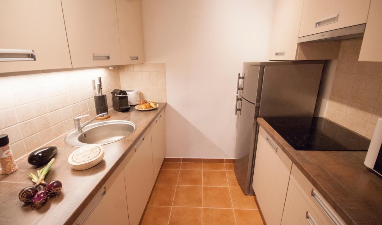 Keleti Aparthotel Budapest Ngoại thất bức ảnh
