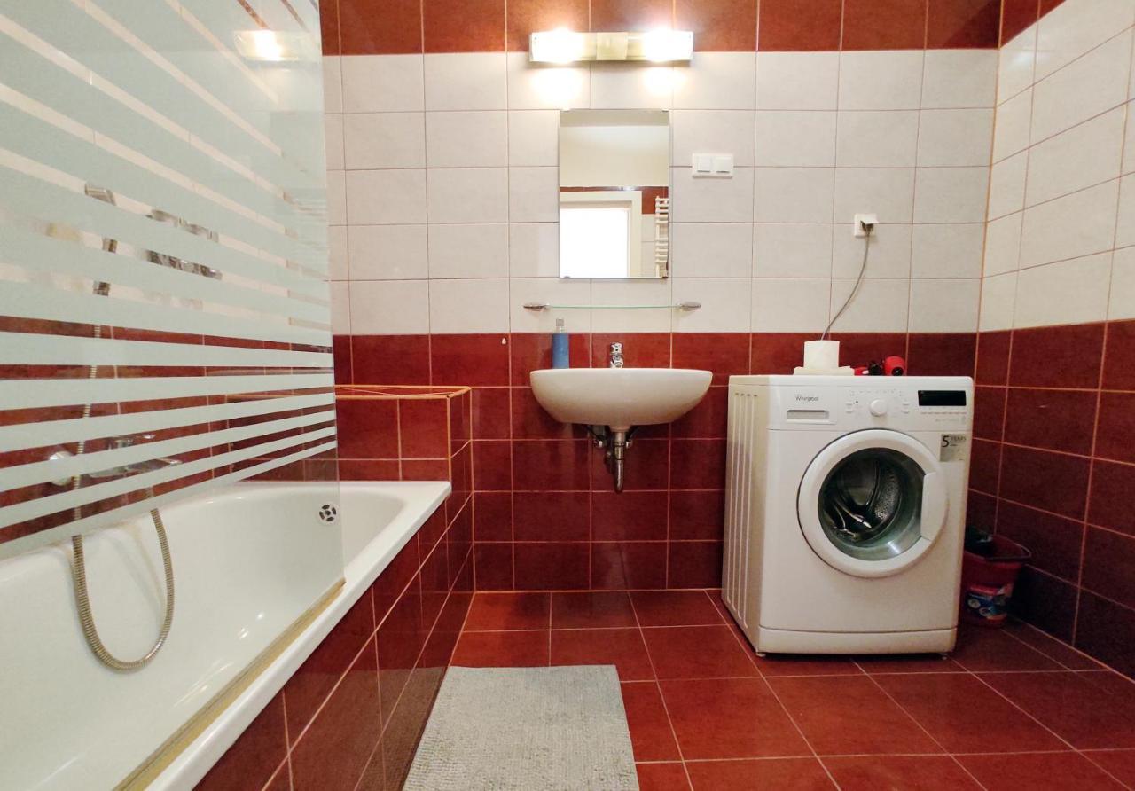 Keleti Aparthotel Budapest Ngoại thất bức ảnh