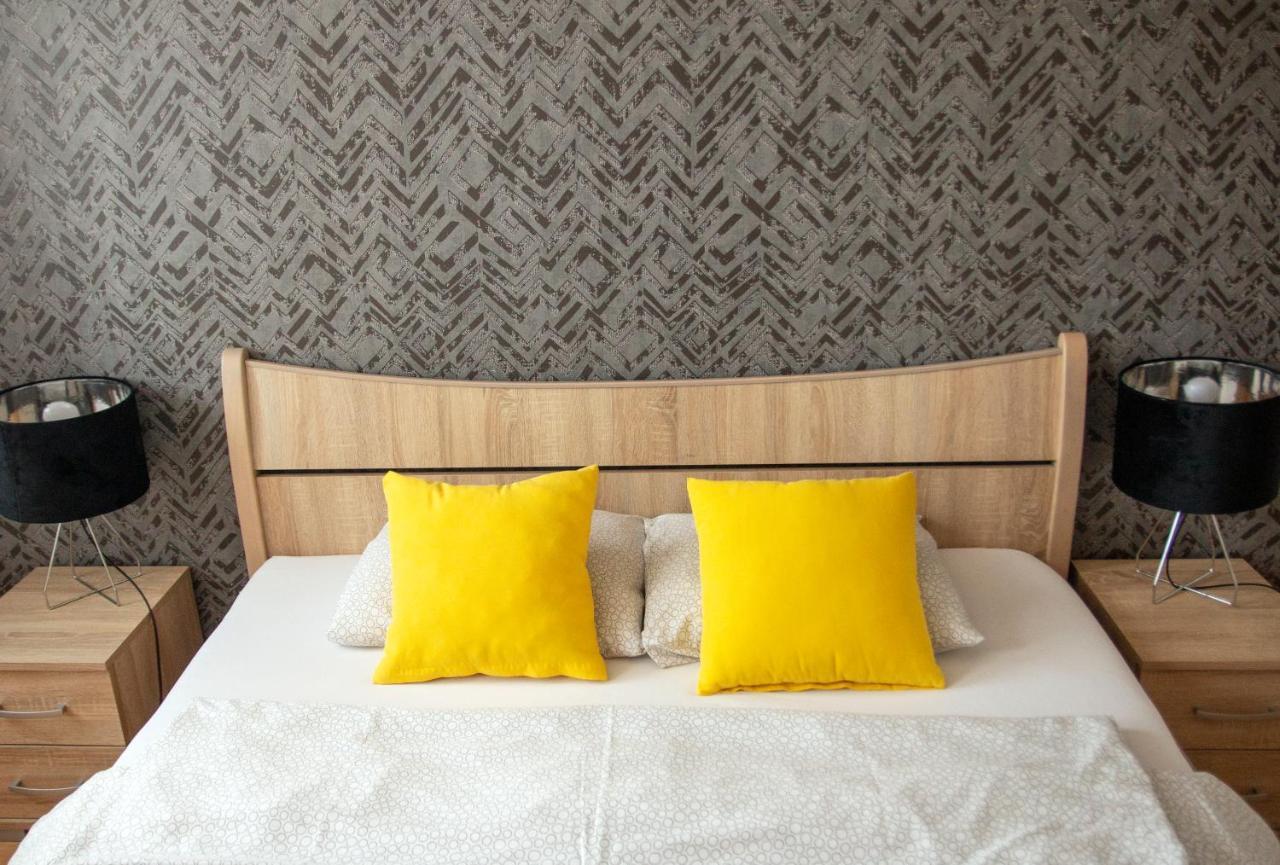 Keleti Aparthotel Budapest Ngoại thất bức ảnh
